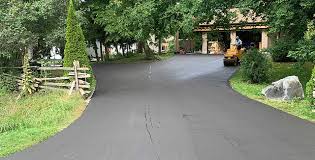 Recycled Asphalt Driveway Installation in Denair, CA